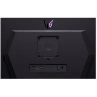 Monitor LG UltraGear OLED 27GS95QE-B 27GS95QE-B.AEU, 27", 2560x1440 (QHD), 240Hz, OLED (Organic Light Emitting Diode), FreeSync,