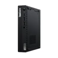 Komputer Lenovo ThinkCentre M80q Gen 4 12E9Y8NPQPB, Tiny, i5-13500T vPro, 64GB, 1TB + 512GB + 1TB, WiFi, Win11 Pro | Sklep ITnes