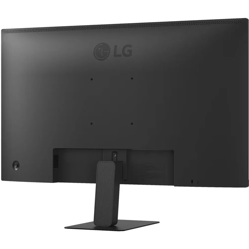 Monitor LG 27U631A-B - 27"/2560x1440 (QHD)/100Hz/zakrzywiony/IPS/HDR/5 ms/USB-C/Czarny