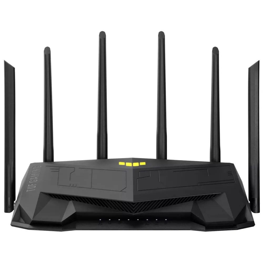 Router Wi-Fi ASUS TUF Gaming AX6000 TUF-AX6000 90IG07X0-MO3C00 | Sklep ITnes.pl, IT for BUSINESS