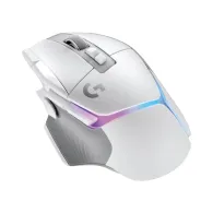 Mysz bezprzewodowa Logitech G502 X Plus 910-006171 - Biała