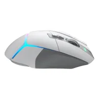Mysz bezprzewodowa Logitech G502 X Plus 910-006171 - Biała