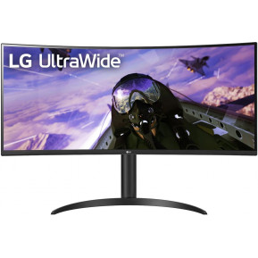 Monitor LG 34WP65C-B - zdjęcie poglądowe 7