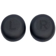 Nauszniki Jabra Ohrpolster Ear Cushions do Evolve2 40/65 - 6 sztuk, Czarne - 14101-77 | Sklep ITnes.pl - IT for BUSINESS