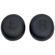 Nauszniki Jabra Ohrpolster Ear Cushions do Evolve2 40/65 - 6 sztuk, Czarne - 14101-77 | Sklep ITnes.pl - IT for BUSINESS