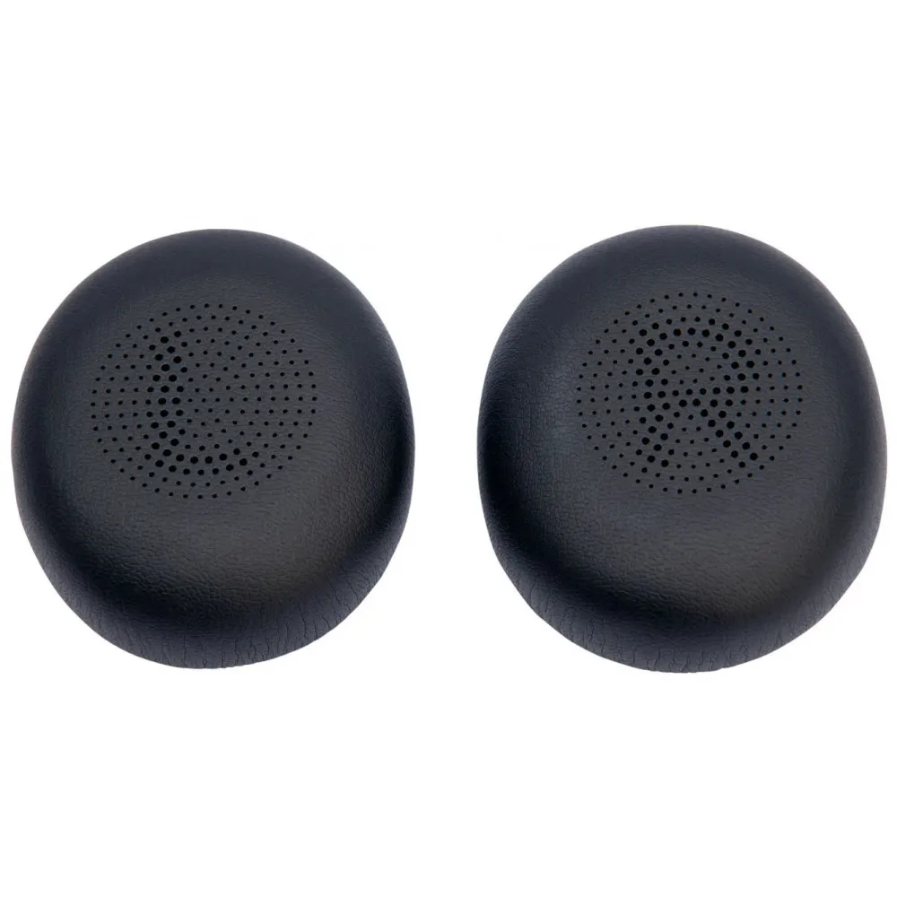 Nauszniki Jabra Ohrpolster Ear Cushions do Evolve2 40/65 - 6 sztuk, Czarne - 14101-77 | Sklep ITnes.pl - IT for BUSINESS