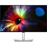 Monitor Dell UltraSharp U2724D 210-BKVB, 27", 2560x1440 (QHD), 120Hz, IPS, 8 ms, pivot, USB-C, Biały | Sklep ITnes.pl, IT for BU