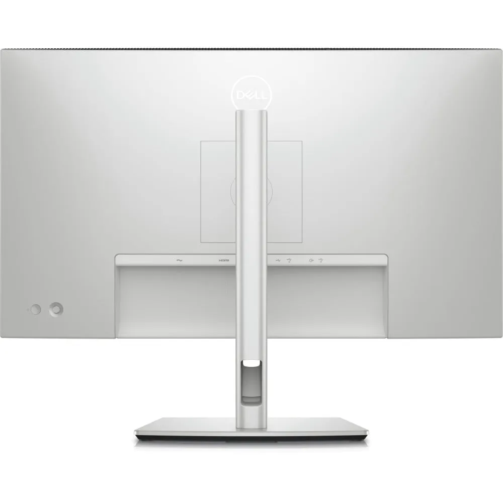 Monitor Dell UltraSharp U2724D 210-BKVB - 27"/2560x1440 (QHD)/120Hz/IPS/8 ms/pivot/USB-C/Biały