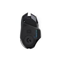 Mysz bezprzewodowa Logitech G502 Lightspeed 910-005567 - Czarna, Niebieaska | Sklep ITnes.pl - IT for BUSINESS