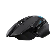 Mysz bezprzewodowa Logitech G502 Lightspeed 910-005567 - Czarna, Niebieaska | Sklep ITnes.pl - IT for BUSINESS