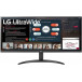 Monitor LG 34WP500-B - 34"/2560x1080/75Hz/21:9/IPS/FreeSync/5 ms/Czarny