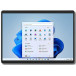 Tablet Microsoft Surface Pro 8 8PW-00034 - i7-1185G7/13" 2880x1920/256GB/RAM 16GB/Platynowy/Kamera 10+5Mpix/Windows 10 Pro/2AE