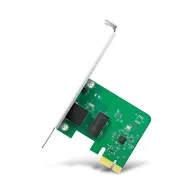 Karta sieciowa LAN TP-Link TG-3468, PCI-E, 1x 10|1000Mbps RJ45 | Sklep ITnes.pl, IT for BUSINESS