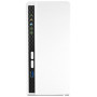 Serwer NAS QNAP Tower TS-233 - Tower, ARM Cortex-A55, 2 GB RAM, 2 wnęki, 2 lata Door-to-Door - zdjęcie 1