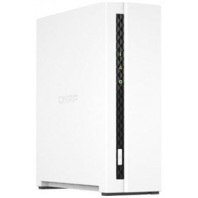 Serwer NAS QNAP Tower TS-133 - zdjęcie poglądowe 3