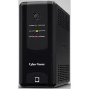 Zasilacz UPS tower Zasilacz awaryjny UPS CyberPower UT1050EG-FR - zdjęcie poglądowe 2