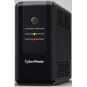 Zasilacz UPS tower Zasilacz awaryjny UPS CyberPower UT650EG-FR - zdjęcie poglądowe 2