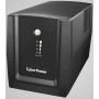 Zasilacz awaryjny UPS CyberPower UT1500E-FR - zdjęcie poglądowe 2