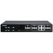 Switch zarządzalny QNAP QSW-M1204-4C - Desktop, 8 x 10GbE, 4 x 10GbE SFP+|RJ45