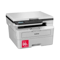 Urządzenie wielofunkcyjne laserowe mono Brother DCP-B7600D DCPB7600DYJ1