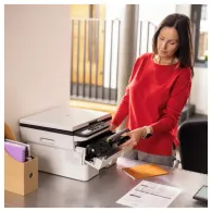 Urządzenie wielofunkcyjne laserowe mono Brother DCP-B7600D DCPB7600DYJ1