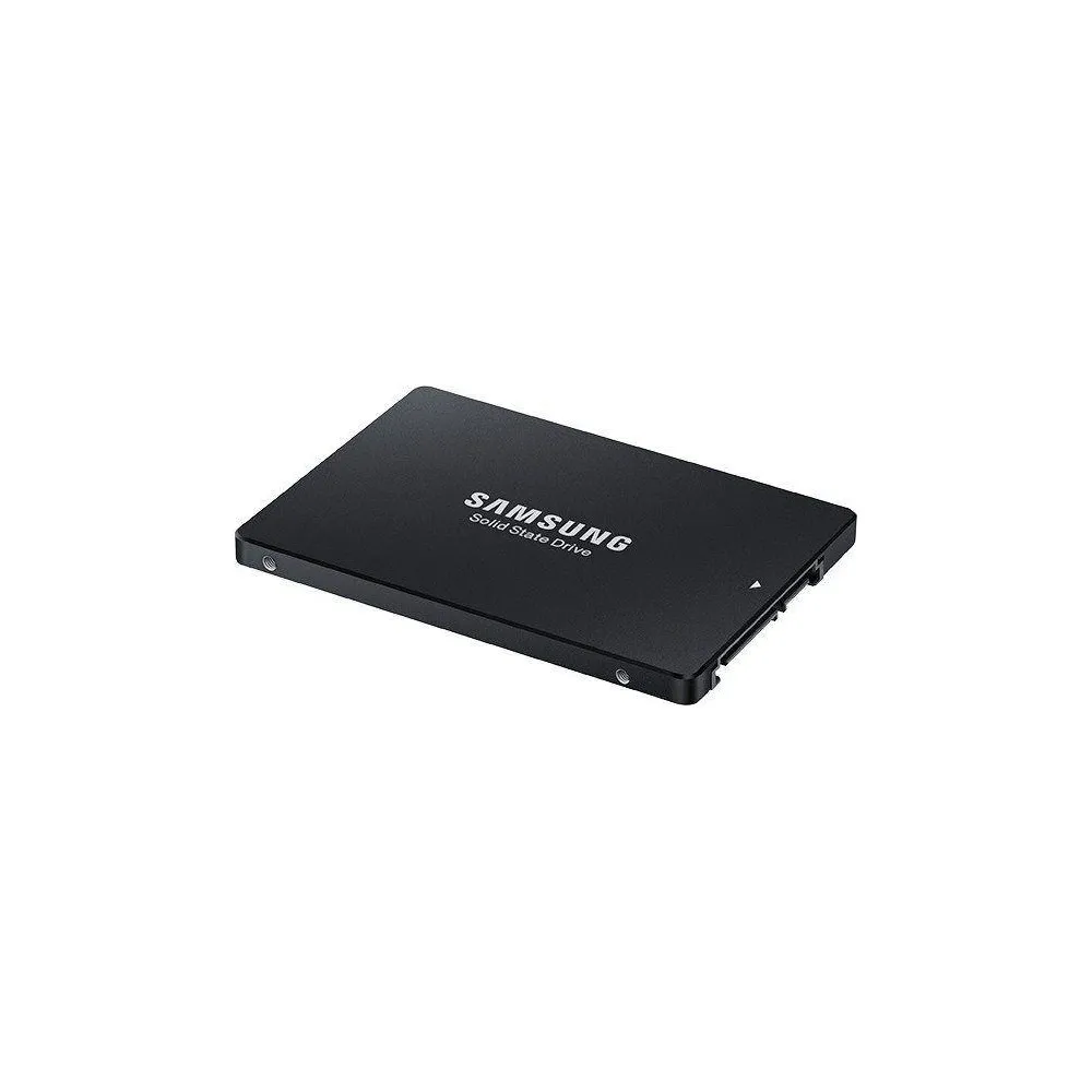 Dysk SSD 480GB SATA 2,5" Samsung PM893 MZ7L3480HCHQ-00A07, 2,5", SATA III | Sklep ITnes.pl, IT for BUSINESS
