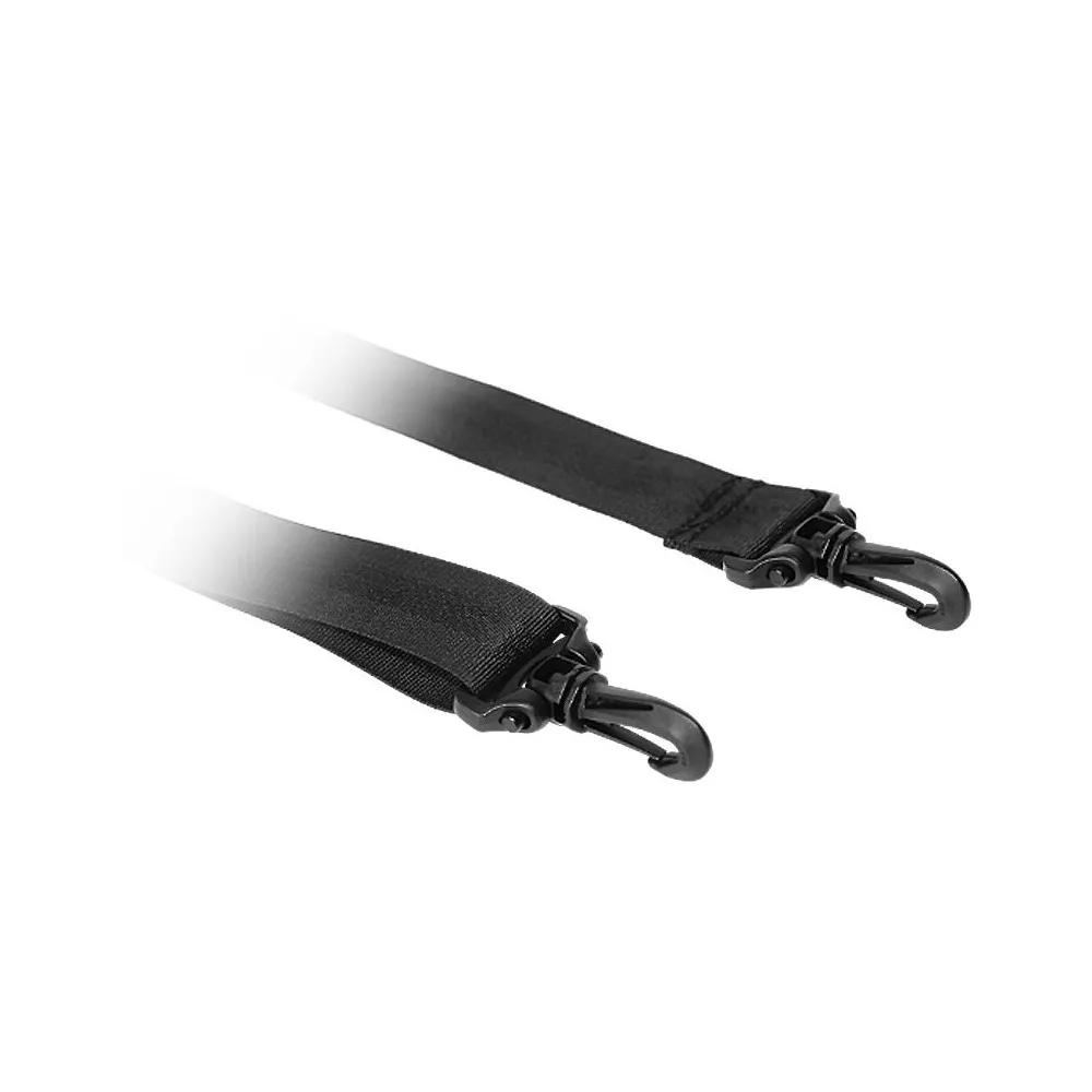 Pasek na ramię Getac Shoulder Strap 2-Point V110SS_GMS2X4, Do Getac V110, Czarny | Sklep ITnes.pl, IT for BUSINESS
