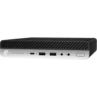 Komputer HP EliteDesk 800 G5 7PF42EA, Mini Desktop, i5-9500, 8GB, 256GB, Wi-Fi, Win10 Pro, 3 lata On-Site | Sklep ITnes.pl, IT f Komputer HP EliteDesk 800 G5 7PF42EA, Mini Desktop, i5-9500, 8GB, 256GB, Wi-Fi, Win10 Pro, 3 lata On-Site | Sklep ITnes.pl, IT f