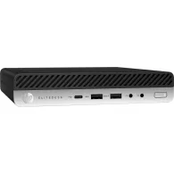 Komputer HP EliteDesk 800 G5 7PF42EA, Mini Desktop, i5-9500, 8GB, 256GB, Wi-Fi, Win10 Pro, 3 lata On-Site | Sklep ITnes.pl, IT f Komputer HP EliteDesk 800 G5 7PF42EA, Mini Desktop, i5-9500, 8GB, 256GB, Wi-Fi, Win10 Pro, 3 lata On-Site | Sklep ITnes.pl, IT f