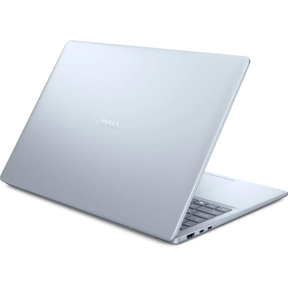 Laptop Dell 16 Plus DB16250 DB16250_LNL_210_HOM - Core Ultra 9 288V/16" WQXGA IPS/RAM 32GB/SSD 2TB/Niebieski/Windows 11 Home/2OS - zdjęcie