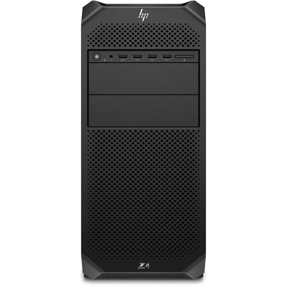 Stacja robocza HP Workstation Z4 G5 5E8P85T8EA, Tower, Xeon Xeon W w5-2445, 32GB, 512GB, T1000 4GB, DVD, Win11 Pro | Sklep ITnes.pl, IT for BUSINESS