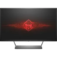 Monitor HP Omen 32 W9S97AA, 32", 2560x1440 (QHD), 75Hz, WVA+, FreeSync, 5 ms, Czarny | Sklep ITnes.pl, IT for BUSINESS