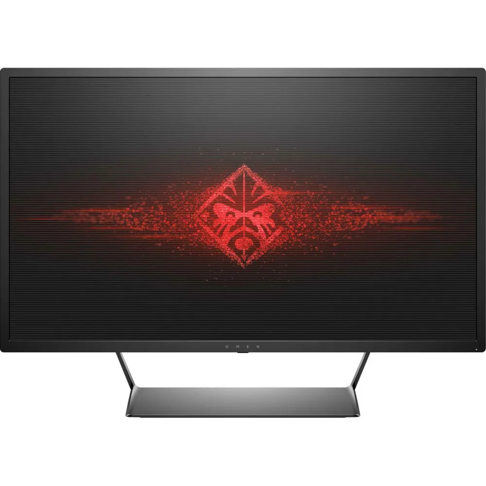 Monitor HP Omen 32 W9S97AA, 32", 2560x1440 (QHD), 75Hz, WVA+, FreeSync, 5 ms, Czarny | Sklep ITnes.pl, IT for BUSINESS