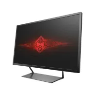 Monitor HP Omen 32 W9S97AA, 32", 2560x1440 (QHD), 75Hz, WVA+, FreeSync, 5 ms, Czarny | Sklep ITnes.pl, IT for BUSINESS