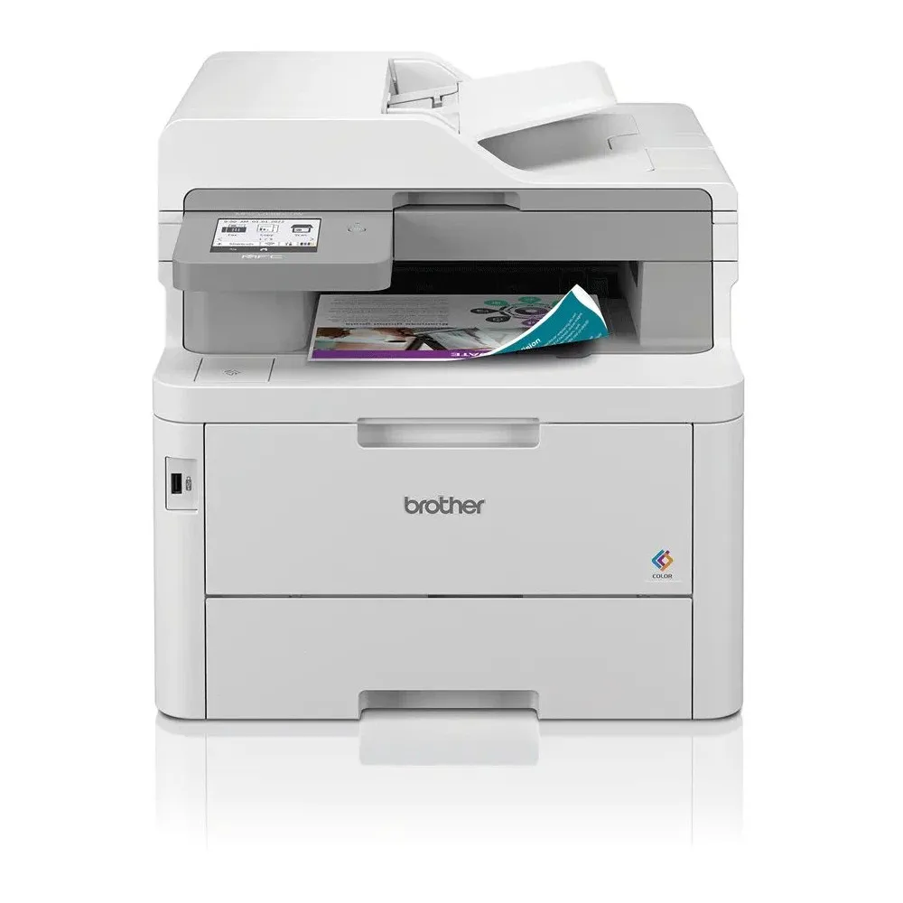 Urządzenie wielofunkcyjne laserowe kolor Brother MFC-L8390CDW MFCL8390CDWYJ1