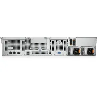 Serwer Dell PowerEdge R550 PER55013A_634-BYLI, Rack, Intel Xeon Scalable 4309Y, 16GB, 1x(1x480GB), 2xLAN, 3OS, WinSrv 22 Ess | S