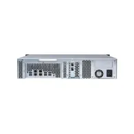 Serwer NAS QNAP Rack TS-873U-4G, Rack (2U), R-Series RX-421ND, 4GB RAM, 8 wnęk, hot-swap, 3 lata Carry-in | Sklep ITnes.pl, IT for BUSINESS