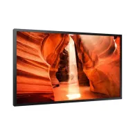 Monitor Samsung OM55N-S LH55OMNESGBXEN, 55", 1920x1080 (FHD), 75Hz, VA, 6 ms, Czarny | Sklep ITnes.pl, IT for BUSINESS