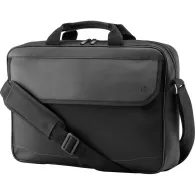 Torba na laptopa HP Prelude Topload 15,6" 2Z8P4AA, Czarna, Szara | Sklep ITnes.pl, IT for BUSINESS