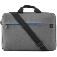 Torba na laptopa HP Prelude Topload 15,6" 2Z8P4AA, Czarna, Szara | Sklep ITnes.pl, IT for BUSINESS