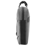 Torba na laptopa HP Prelude Topload 15,6" 2Z8P4AA, Czarna, Szara | Sklep ITnes.pl, IT for BUSINESS