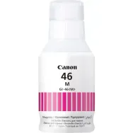 Butelka z tuszem Canon GI-46 Magenta 4428C001 - Oryginał, 11959 stron
