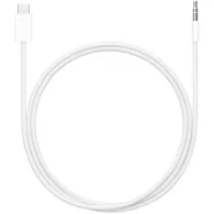 Kabel audio Apple USB-C do Mini Jack 3,5 mm MDV84ZM/A, 1,2 m, Biały | Sklep ITnes.pl, IT for BUSINESS