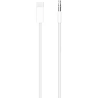 Kabel audio Apple USB-C do Mini Jack 3,5 mm MDV84ZM/A, 1,2 m, Biały | Sklep ITnes.pl, IT for BUSINESS