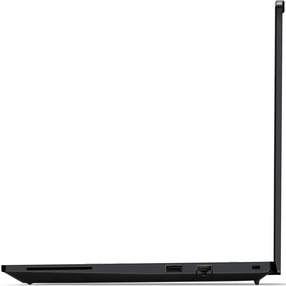 Laptop Lenovo ThinkPad P14s Gen 6 Intel 21QT0004PB - Core Ultra 9 285H vPro/14,5" 3072x1920 IPS/RAM 64GB/1TB/Win 11 Pro/3OS-Pr