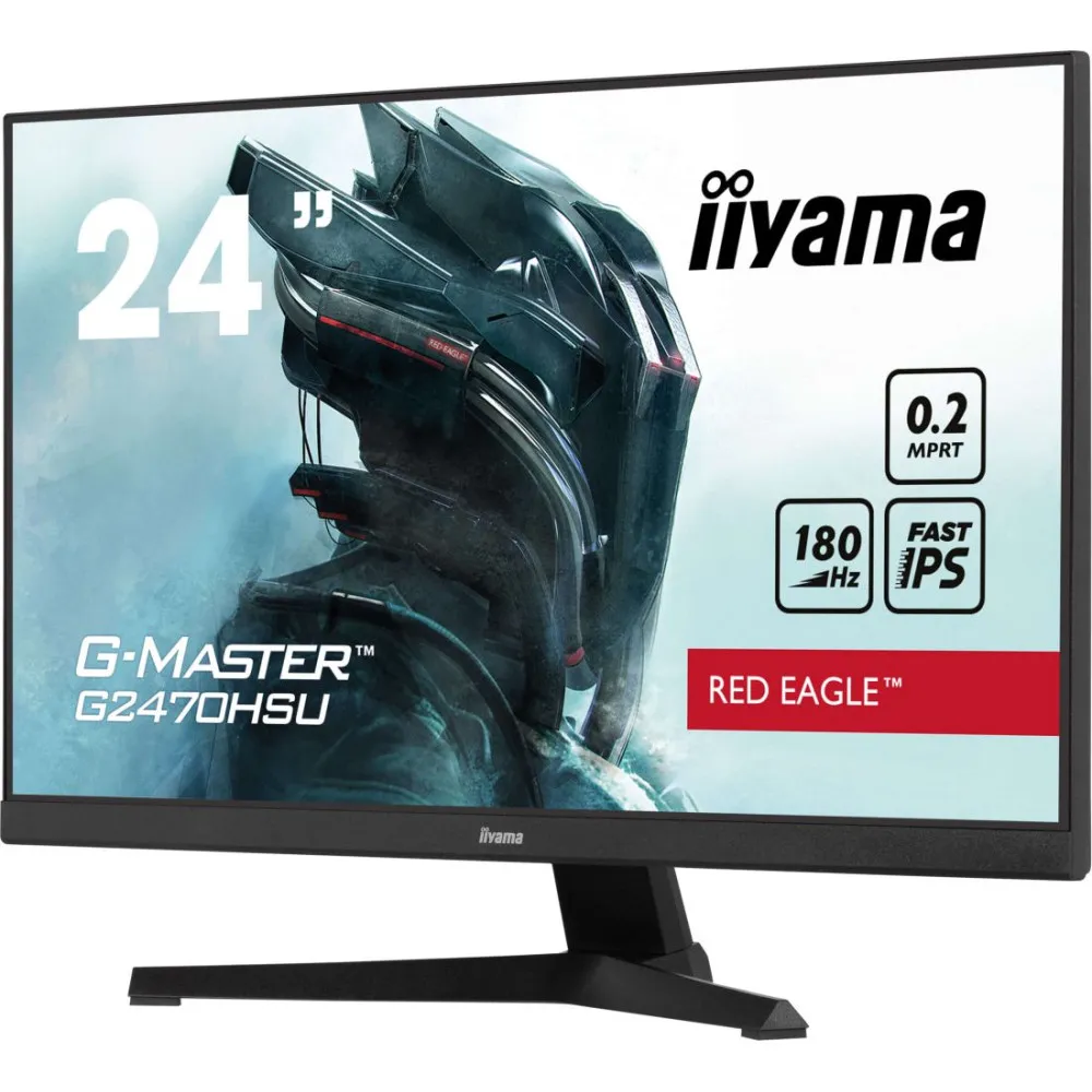 iiyama G-MASTER G2470HSU-B6