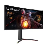 Monitor LG 34GP950G-B, 34", 3440x1440 (UWQHD), 144Hz, 21:9, zakrzywiony, IPS, HDR, 1 ms, Czarny | Sklep ITnes.pl, IT for BUSINES