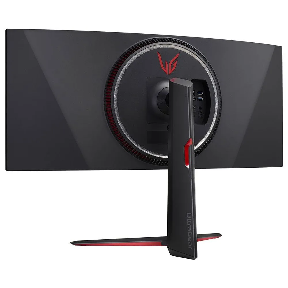 Zdjęcie monitora LG 34GP950G-B