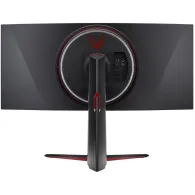 Monitor LG 34GP950G-B, 34", 3440x1440 (UWQHD), 144Hz, 21:9, zakrzywiony, IPS, HDR, 1 ms, Czarny | Sklep ITnes.pl, IT for BUSINES