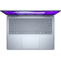 Laptop Dell 14 Plus DB14250 DB14250_LNL_203, Core Ultra 9 288V, 14" WQXGA IPS, 32GB, 1TB, Ice Blue, Win11 Pro, 3OS ProSupport NB